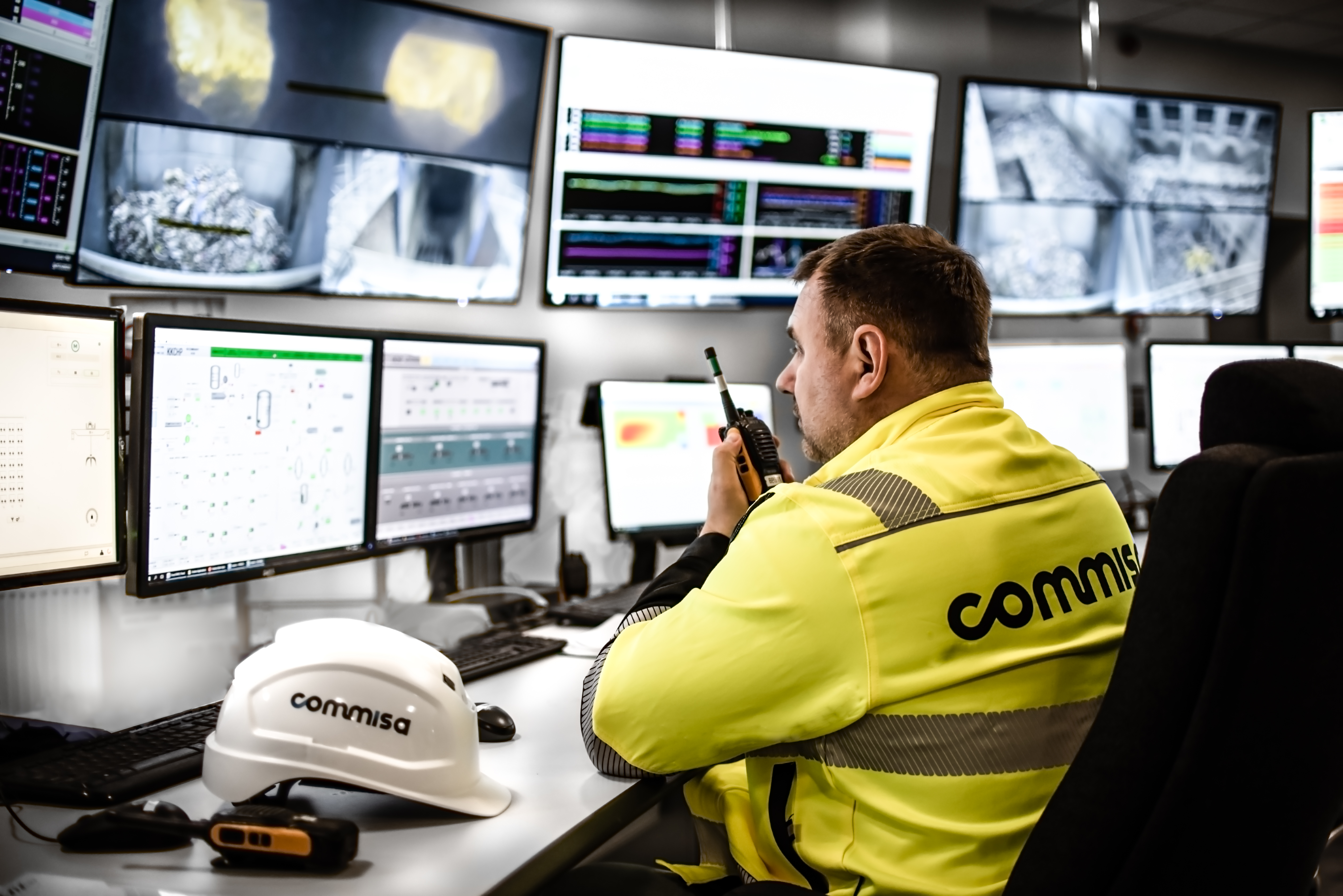 Engineering and Project Support